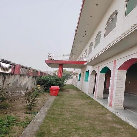 Jiya Green Garden & Banquet, Sonipat Dış mekan fotoğraf