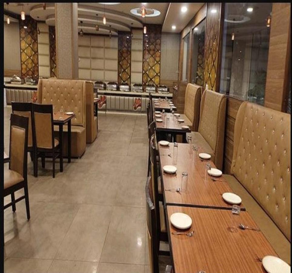 Jiya Green Garden & Banquet, Sonipat Dış mekan fotoğraf