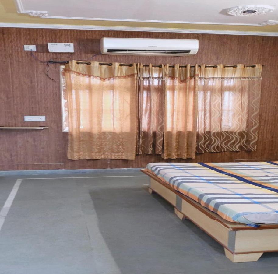 Jiya Green Garden & Banquet, Sonipat Dış mekan fotoğraf
