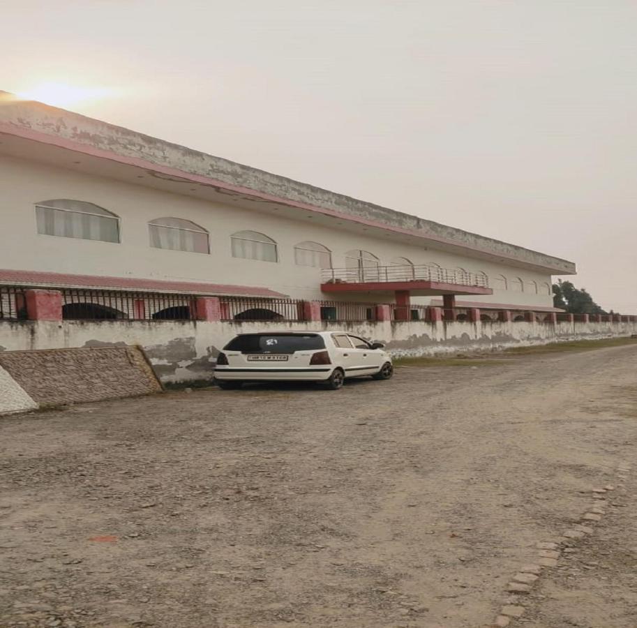 Jiya Green Garden & Banquet, Sonipat Dış mekan fotoğraf