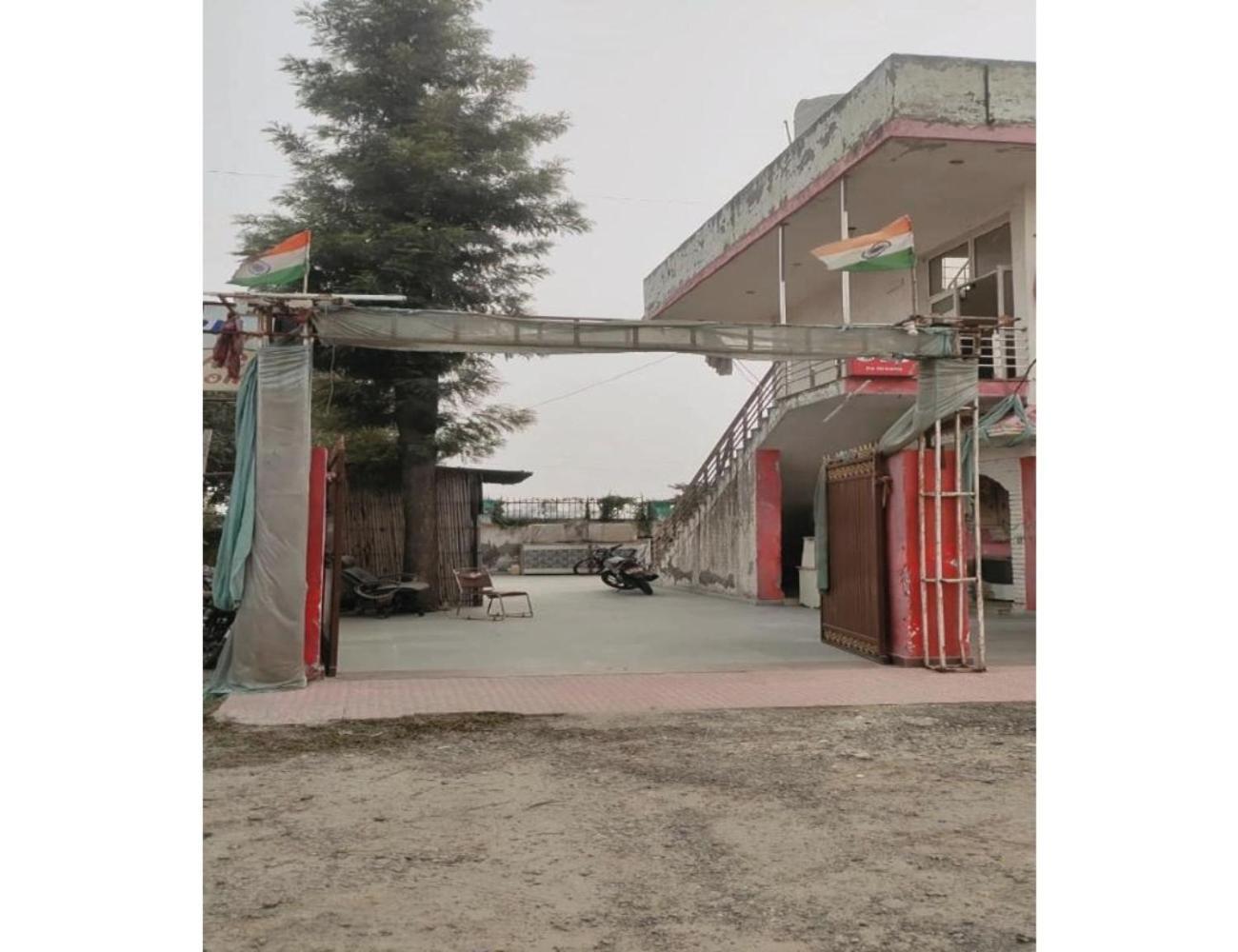 Jiya Green Garden & Banquet, Sonipat Dış mekan fotoğraf