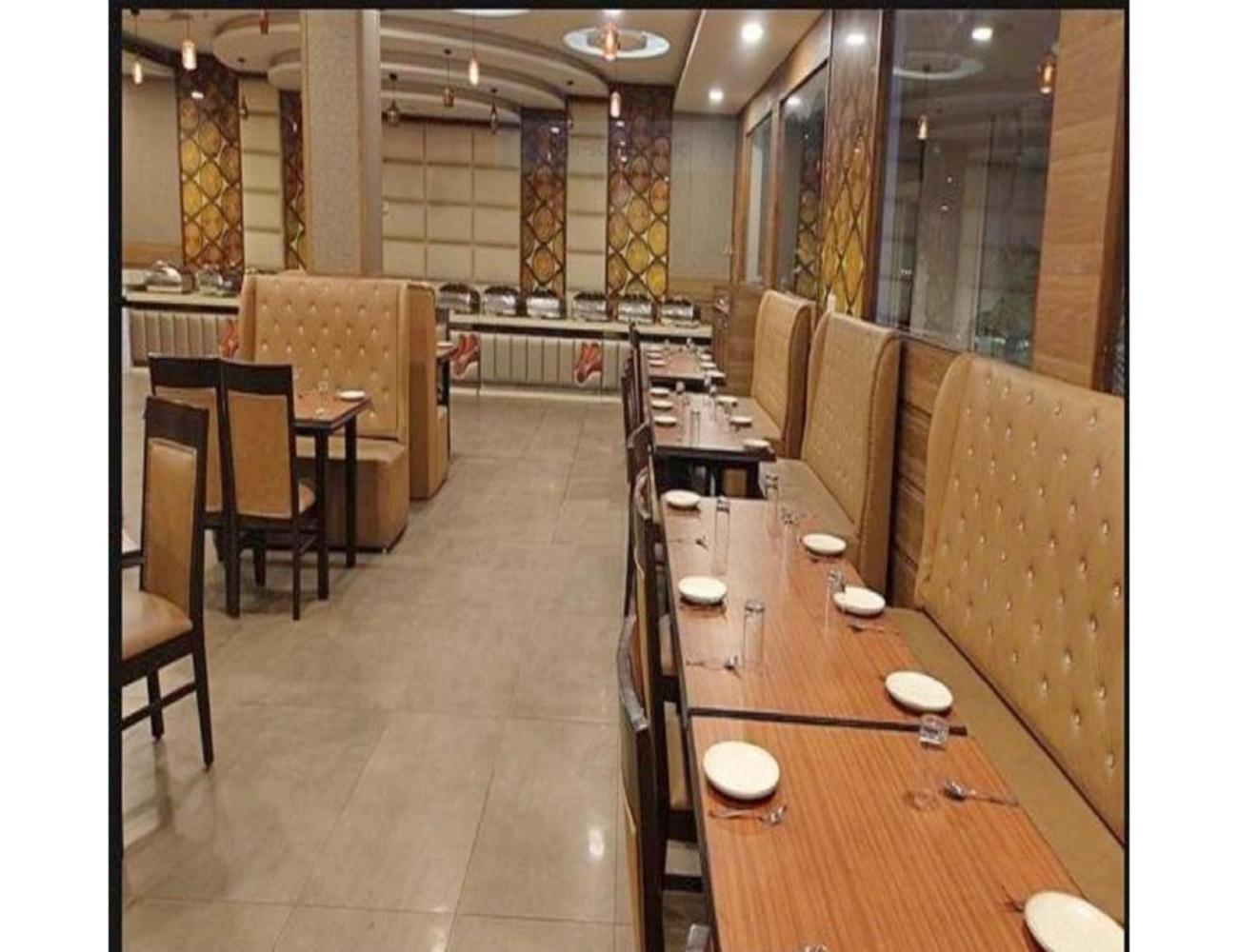Jiya Green Garden & Banquet, Sonipat Dış mekan fotoğraf