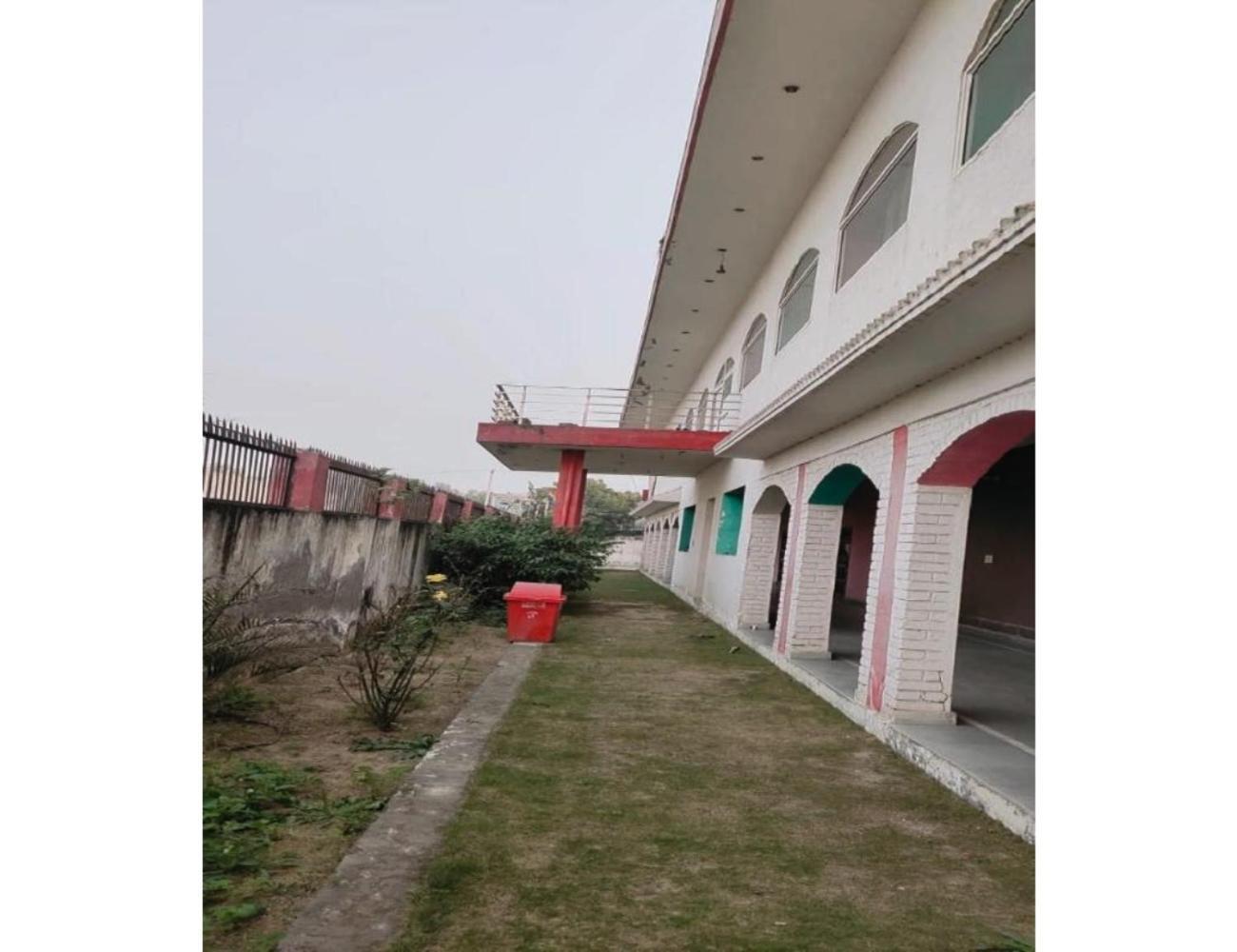 Jiya Green Garden & Banquet, Sonipat Dış mekan fotoğraf