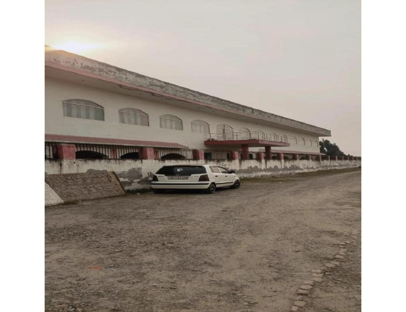 Jiya Green Garden & Banquet, Sonipat Dış mekan fotoğraf